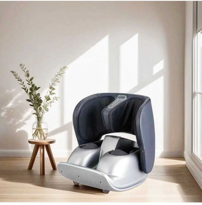 Массажер для ног с гарантии