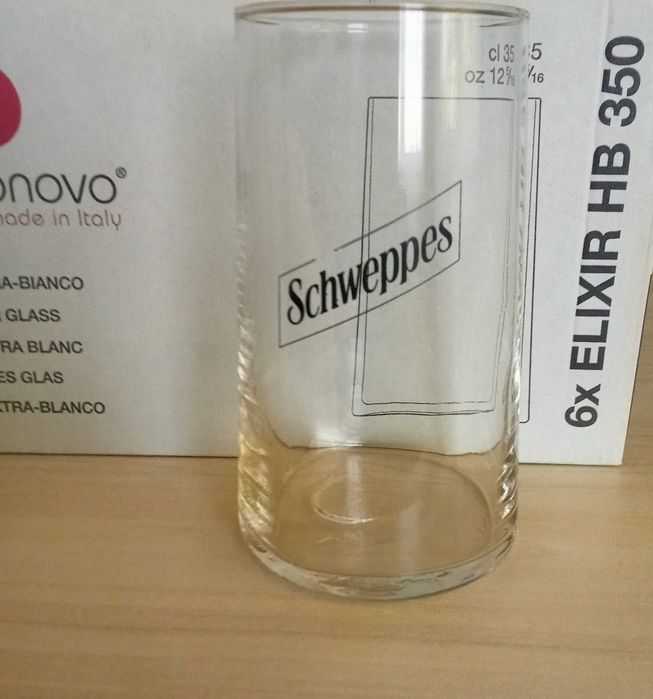 Италиански чаши "Borgonovo"