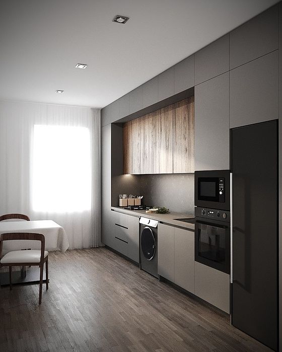 Кухонный мебель по вашему желанию