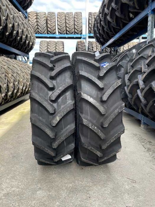 Anvelope noi cu garantie dot recent 380/70R28 Cauciucuri Deutz