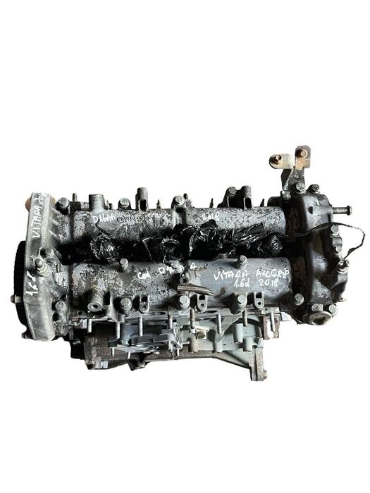 Motor Suzuki Vitara Ly 2015 - > 1.6 Ddis Allgrip D16Aa 88Kw|120Hp