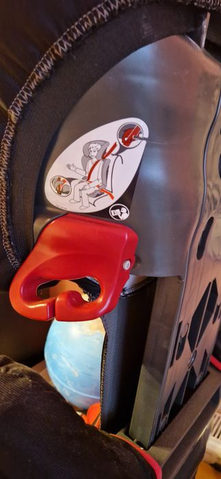 Scaun de masine pt copii Römer