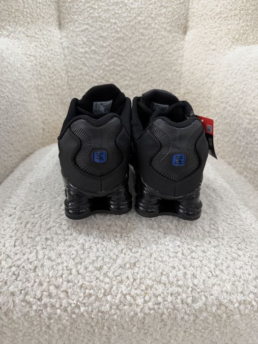 Nike Shox TL.