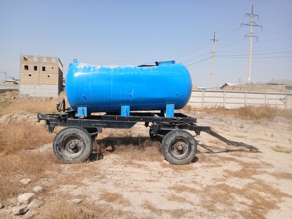 ёмкость прицеп ли сотилади