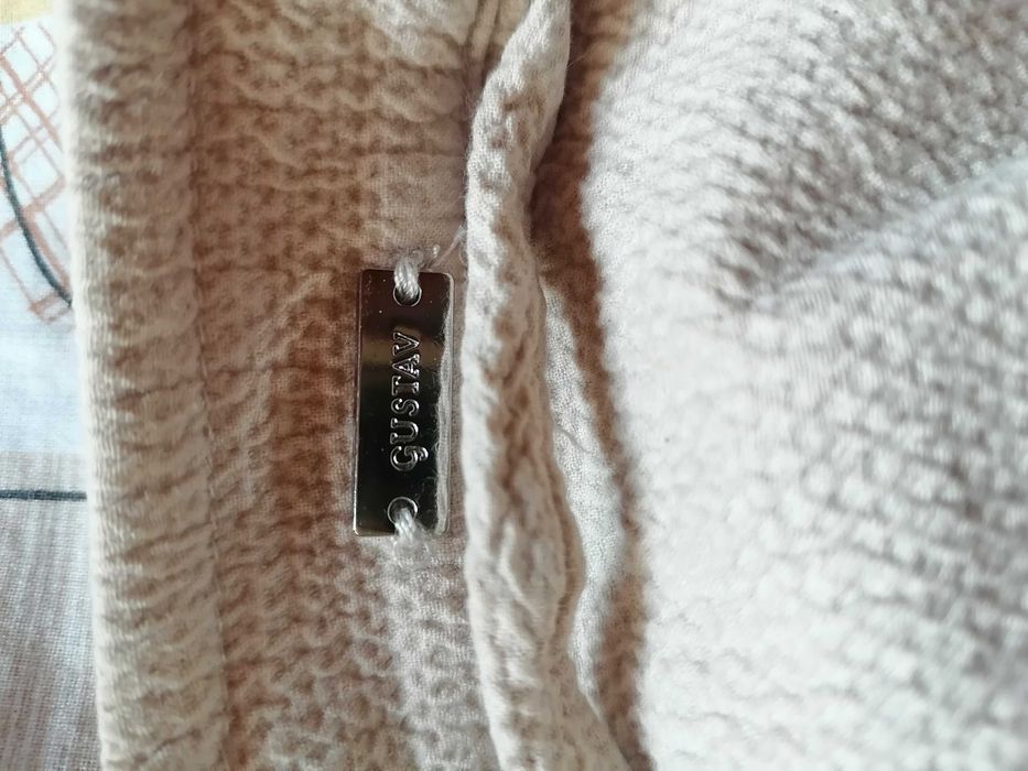 Стилно дамско яке Gustav, размер M, като ново