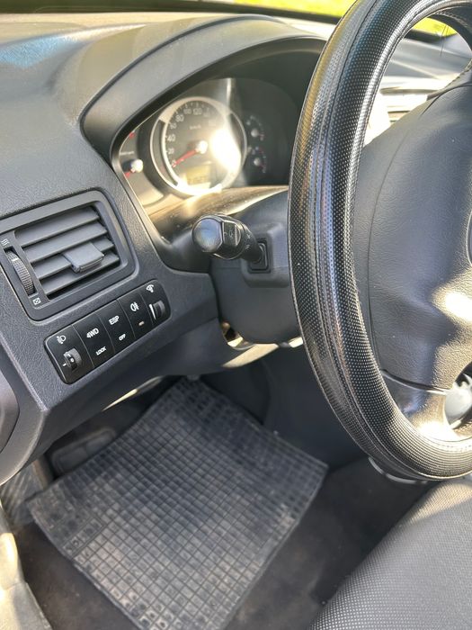 Hyundai Tucson 2.0crdi Automat 4x4