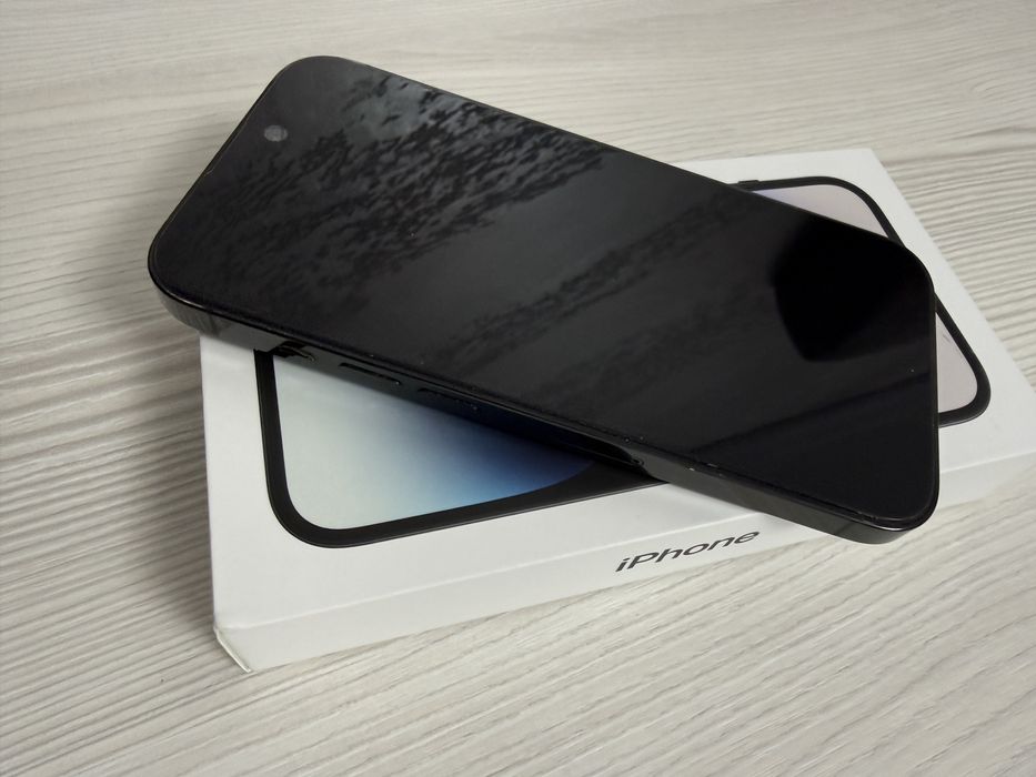 iPhone 14 PRO / 256 GB