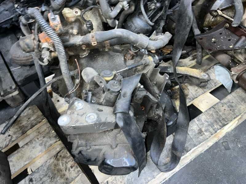 МКПП Opel Astra A18XER