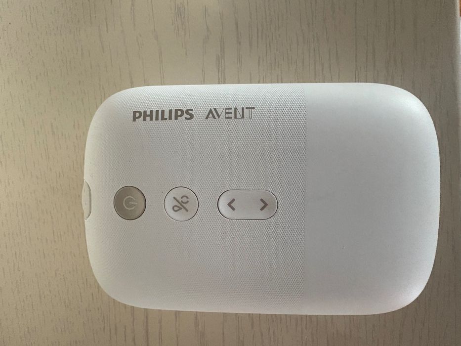 Помпа за кърма Philips Avent Premium