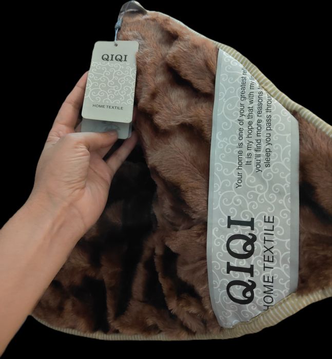 Одеяло теплое , всё для дома