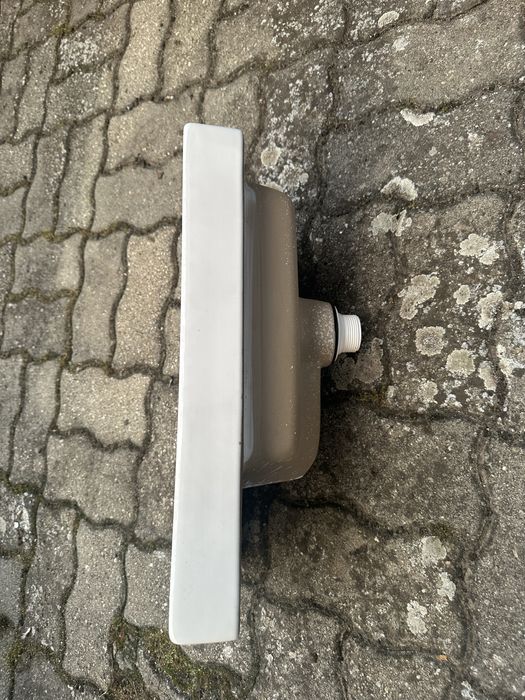 Chiuveta de mici dimensiuni