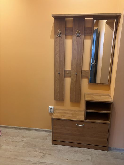 Дава се под наем Тристаен апартамент в Варна, Трошево - 60 кв.м за 459 € - Снимка #5