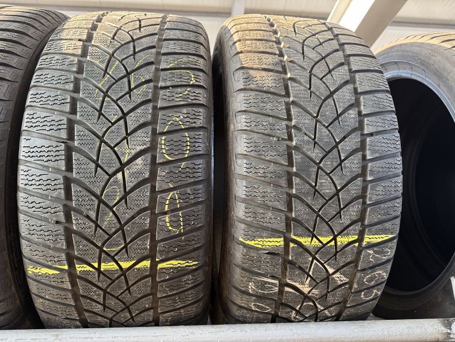 Anvelope 265/40/20 Dunlop