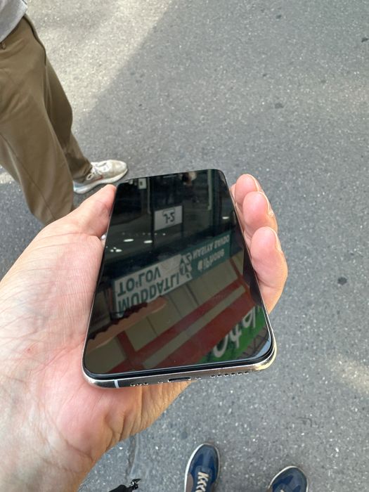 Iphone xs 256 76%