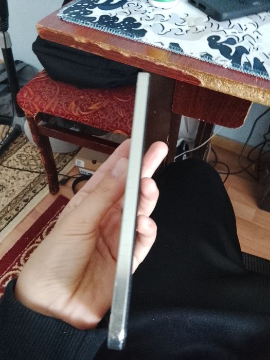 Vivo V25E сбой матрицы