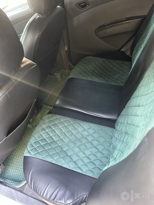 Variantga Spark katta motor 3poz