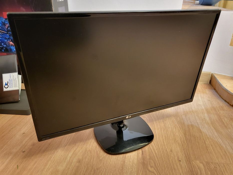 Monitor IPS LG 27MP48