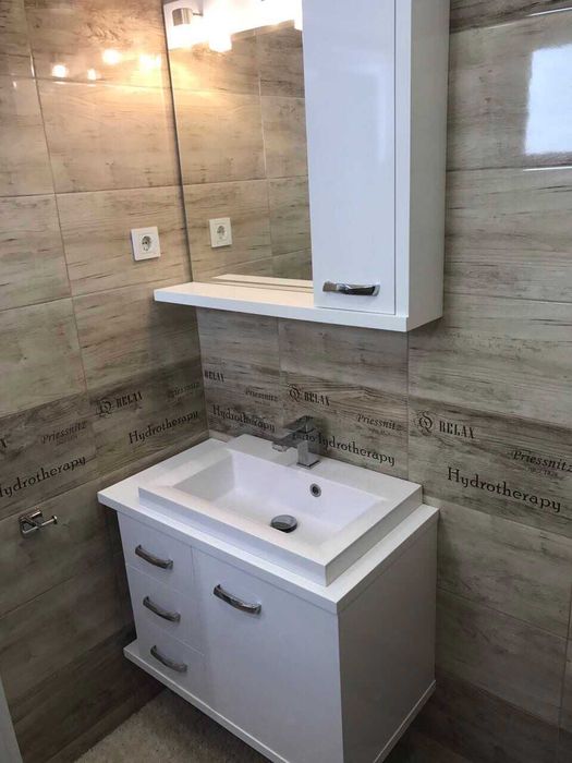 Дава се под наем Двустаен апартамент в Пловдив, Мараша - 75 кв.м за 498.27 € - Снимка #6