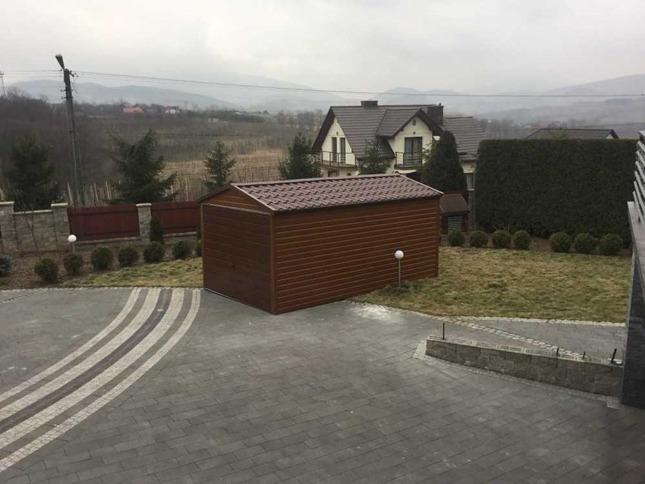 Продава се Гараж / Паркомясто в Банкя - 15 кв.м за 183 €/кв.м - Снимка #2