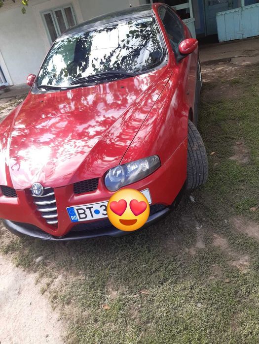 Vand alfa romeo 147