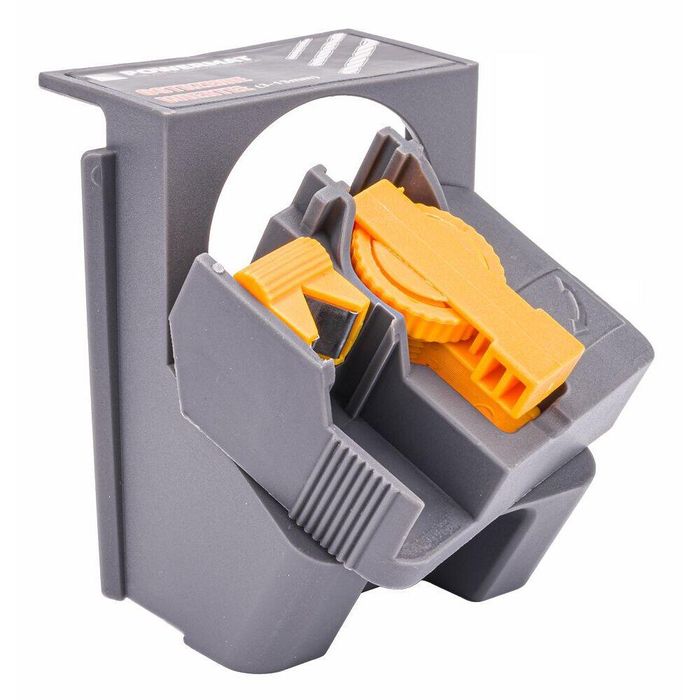 Aparat de ascutit cutite, foarfeci, dalti, multifunctional 3 in 1, 170
