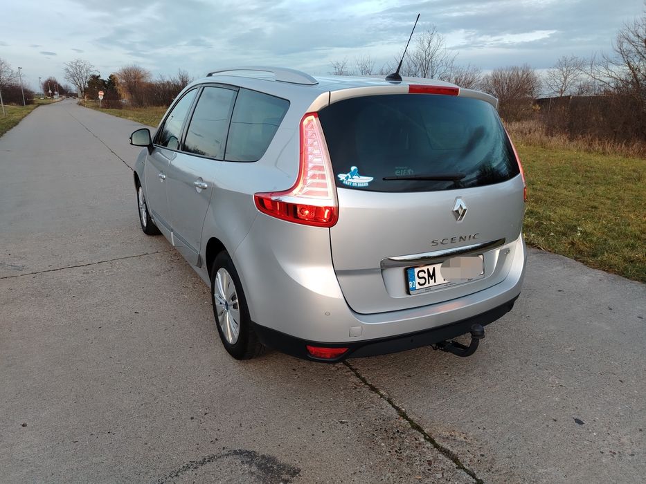 Renault Grand Scenic