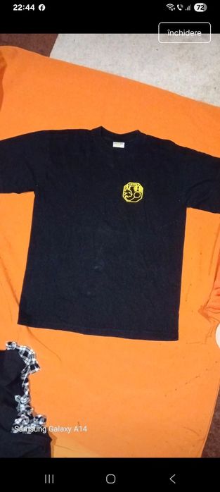 Tricou  bărbat  stare bună