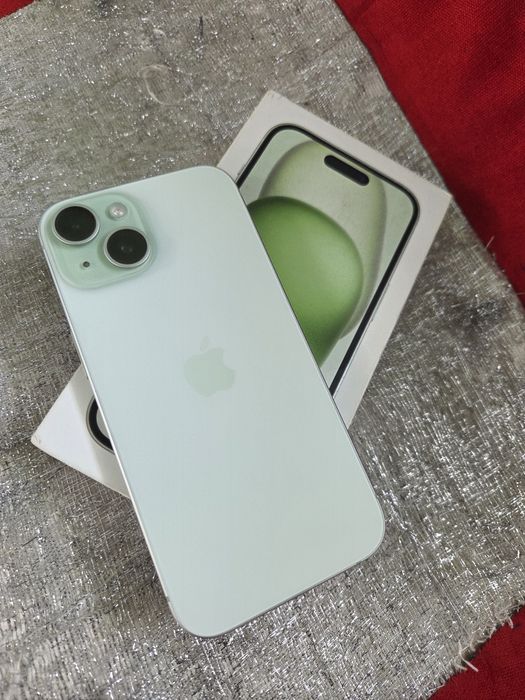 Iphone 15.  128gb