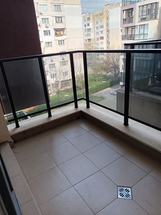 Едностаен, под наем, ж.к Люлин 2