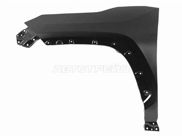 Крыло переднее Toyota Rav 4