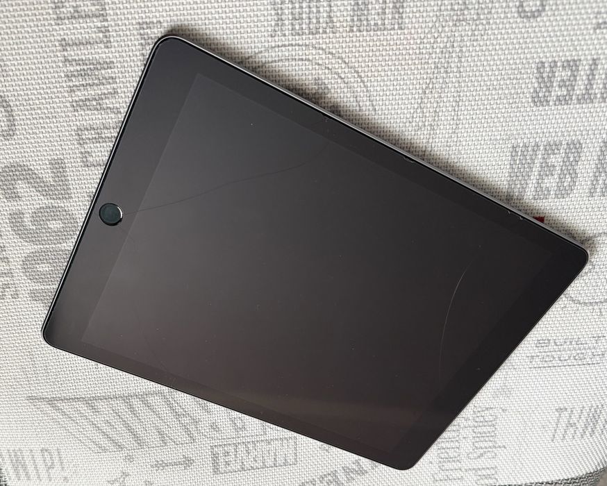 iPad Pro 128 GB Cellular — отличное состояние
