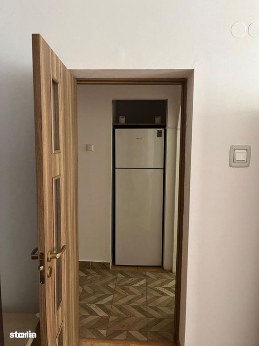 Apartament 2 camere Piata Muncii