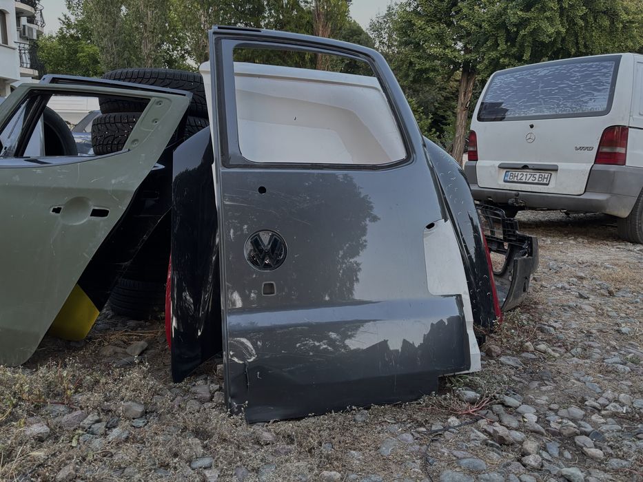 Врата/Багажник VW T5