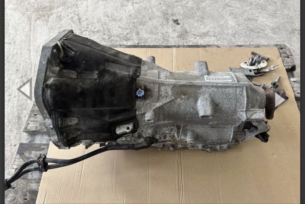 Cutie de viteze automata BMW F20 , F21 , F30 , F31 , 8HP45