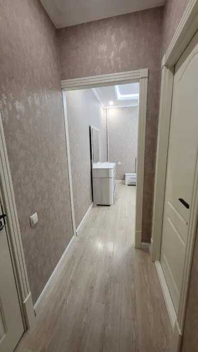 Сдаётся квартира на улица Нукус‼️