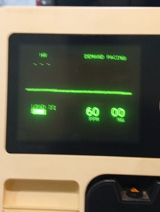 Дефибрилатор Physio-Control LIFEPAK 9P