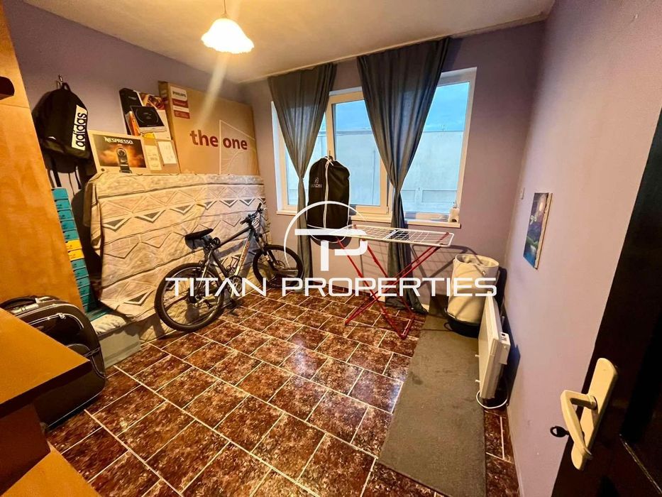 Продава се Двустаен апартамент в Пловдив, Център - 51 кв.м за 1800 €/кв.м - Снимка #4