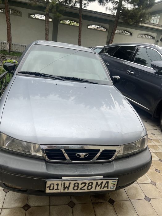 Продаётся Машина Нексия 1 донс. Mashina Naksiya 1 dons sotiladi.