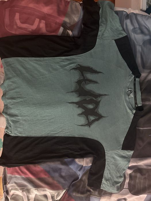 Luda тениска размер S