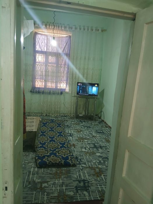 Xonallari katta boplgan 4 xonali shinamgina uy barcha sharoiti mavjud