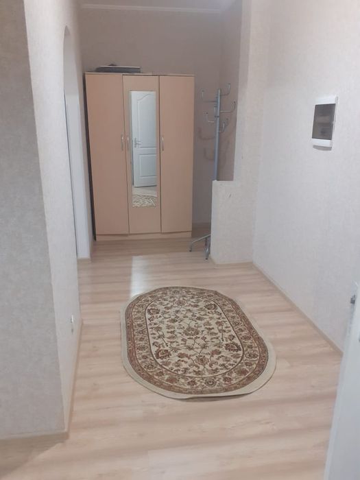 Посуточно Квартира Районе Евразия