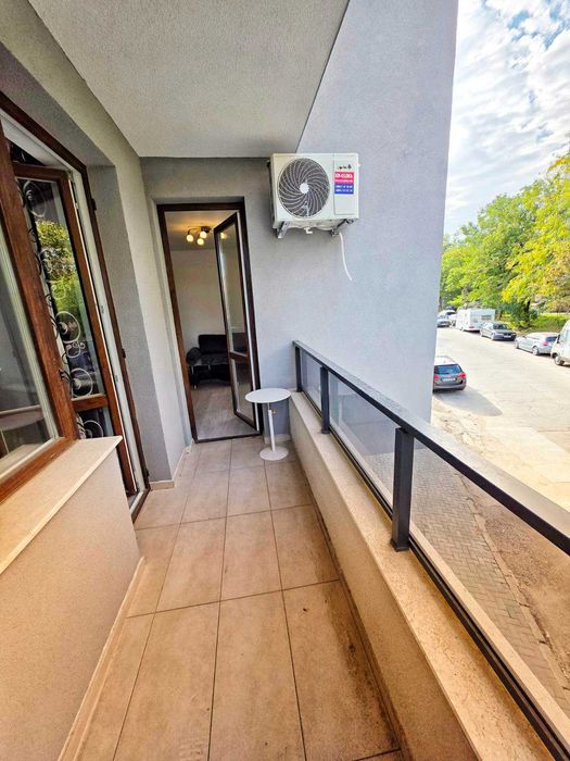 Дава се под наем Двустаен апартамент в Асеновград - 65 кв.м за 357 € - Снимка #2