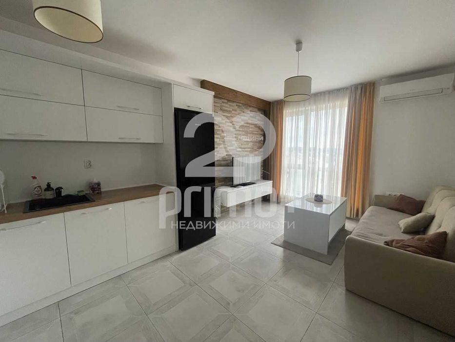 Продава се Двустаен апартамент в Велико Търново, Картала - 70 кв.м за 1922 €/кв.м - Снимка #1