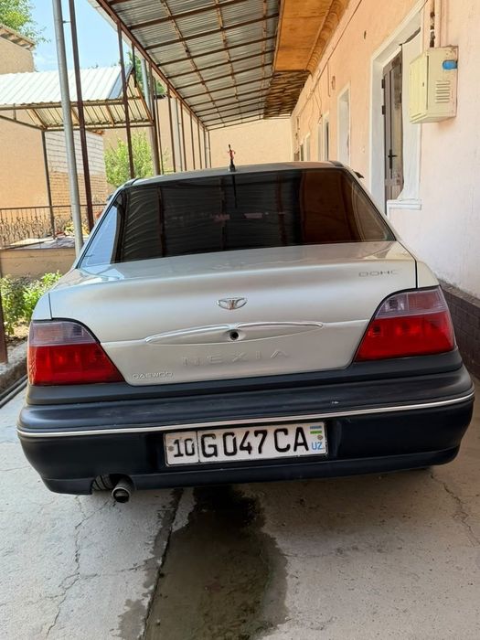 Nexia 1 Dons 2006