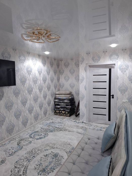 Срочно 2х 8микрарайоне люкс сдаётся