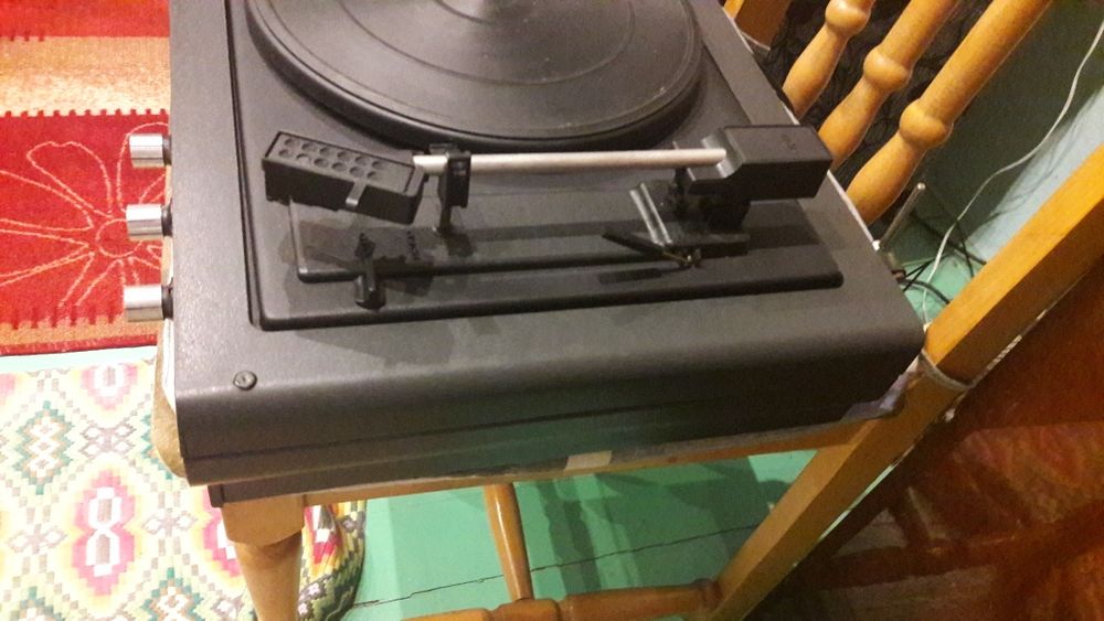 Грамофон Респром РЕС 321