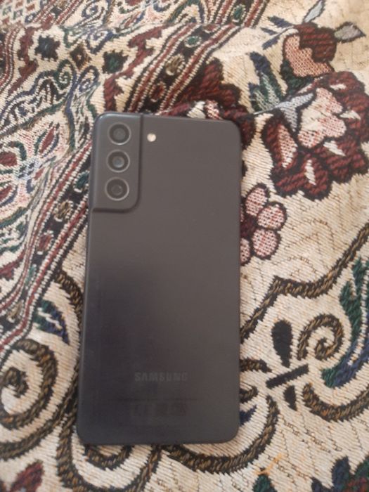 Самсунг с21фе samsung s21fe