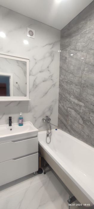 Сутки, час, ночь. Майкудук ЖК Томирис