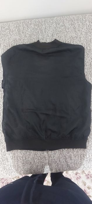 Пролетно есенни горнища