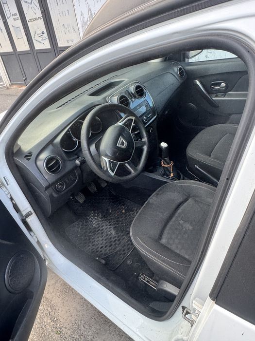 DACIA LOGAN 1.5D  2019